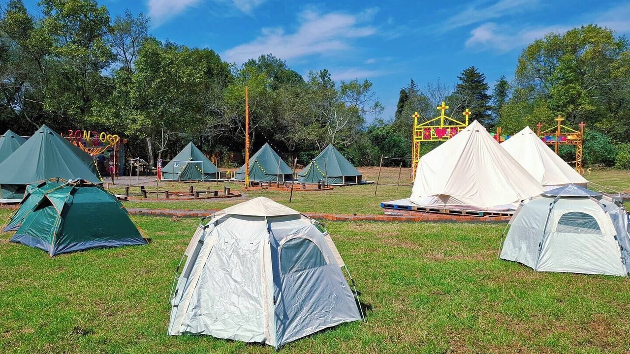 Photo of Outdoor in Patzcuaro