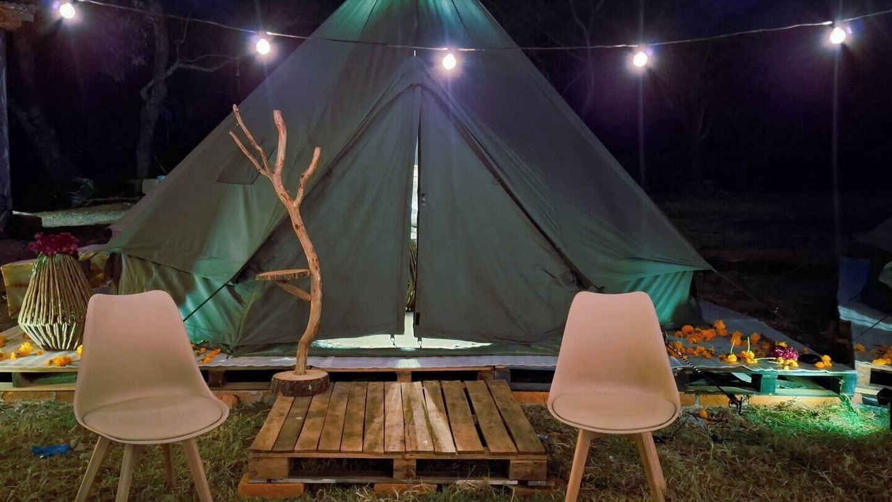 Photo of Outdoor in Patzcuaro
