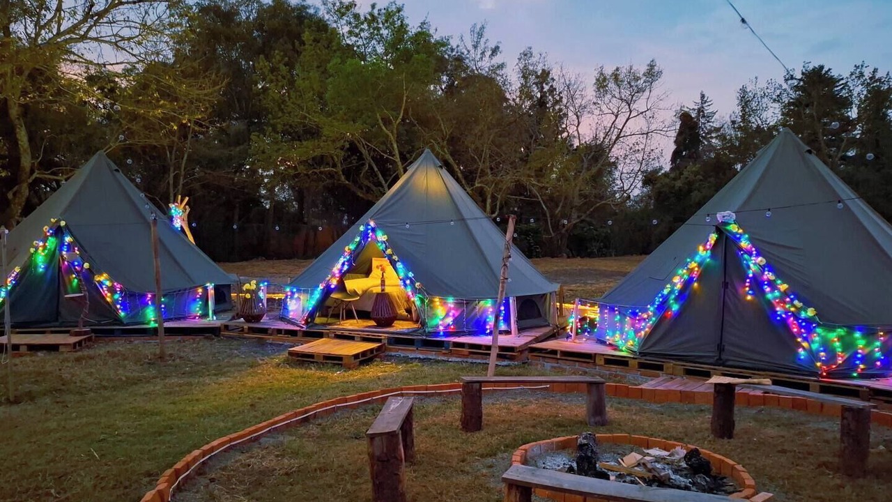 Photo of Outdoor in Patzcuaro