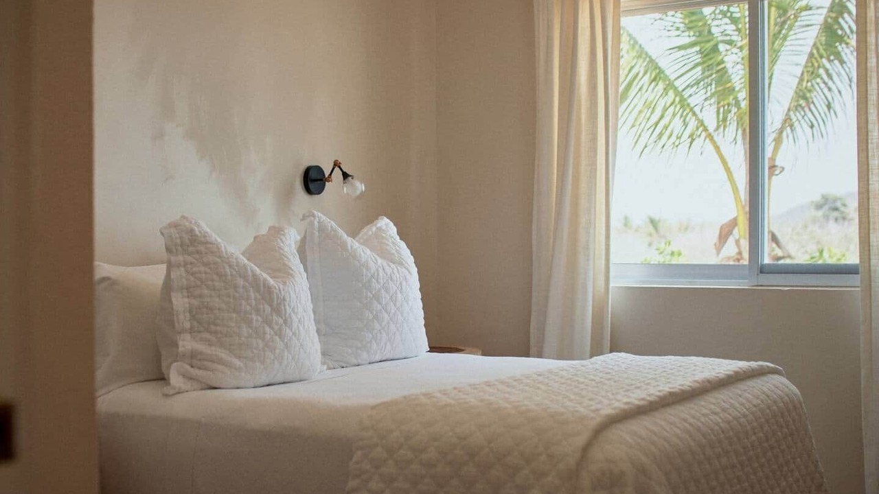 Photo of Bedroom in Chamela