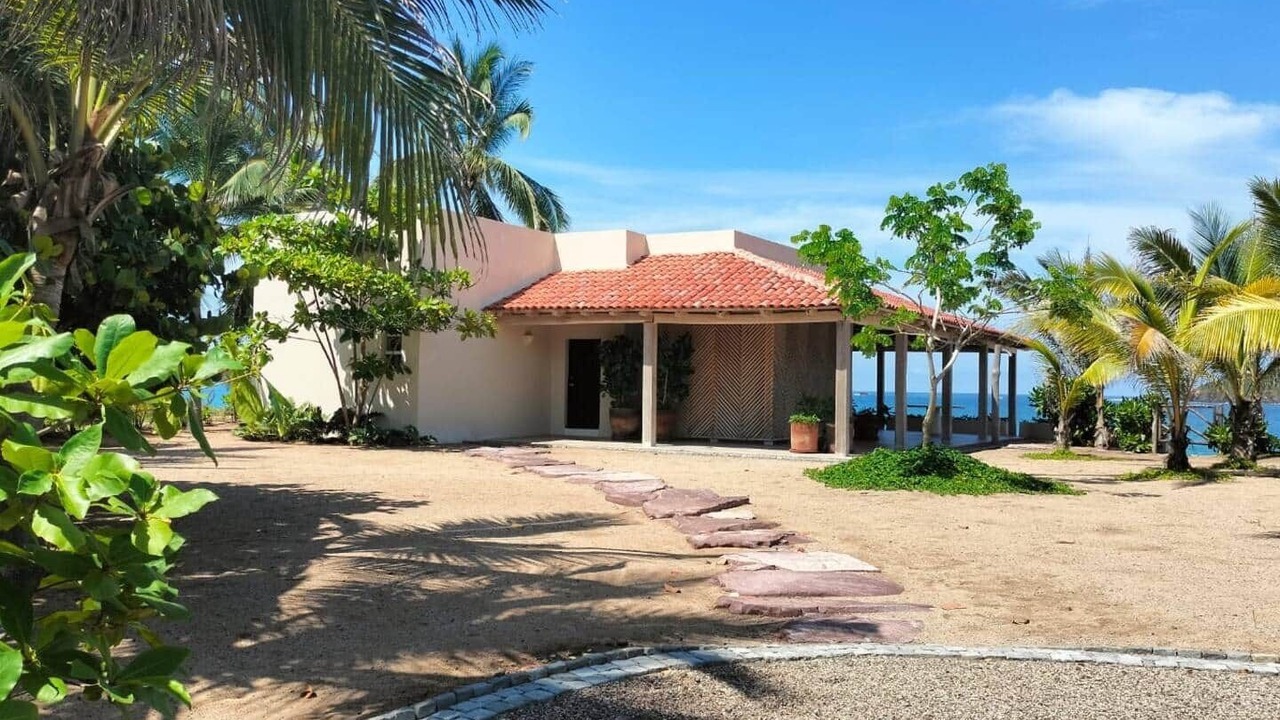 Photo of Outdoor in Chamela