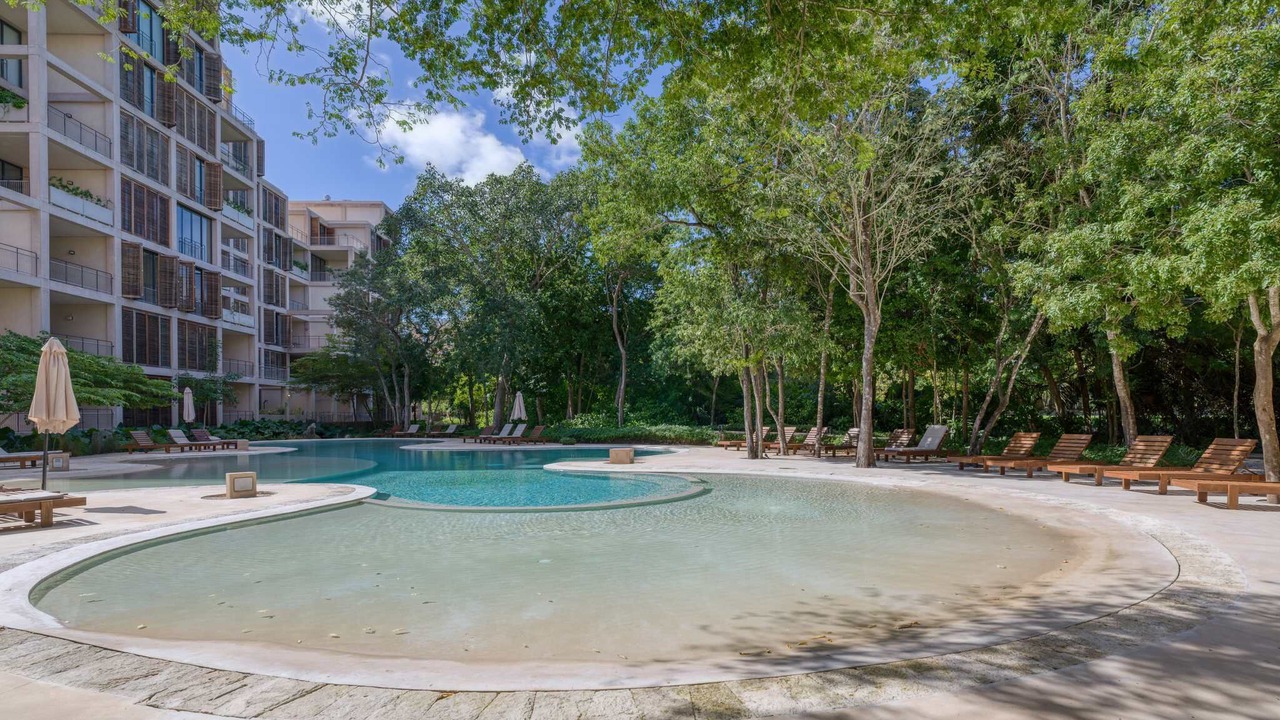 Photo of Outdoor in Villa Juarez