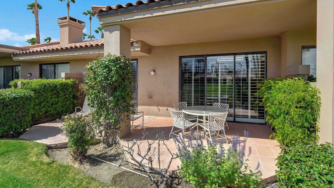 Photo of Outdoor in Palm Desert
