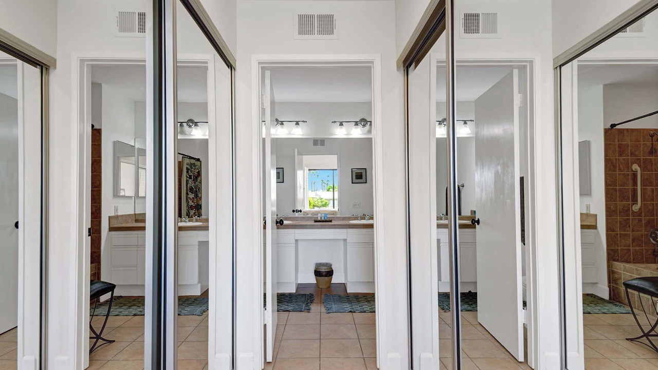 Photo of Bathroom in Palm Desert