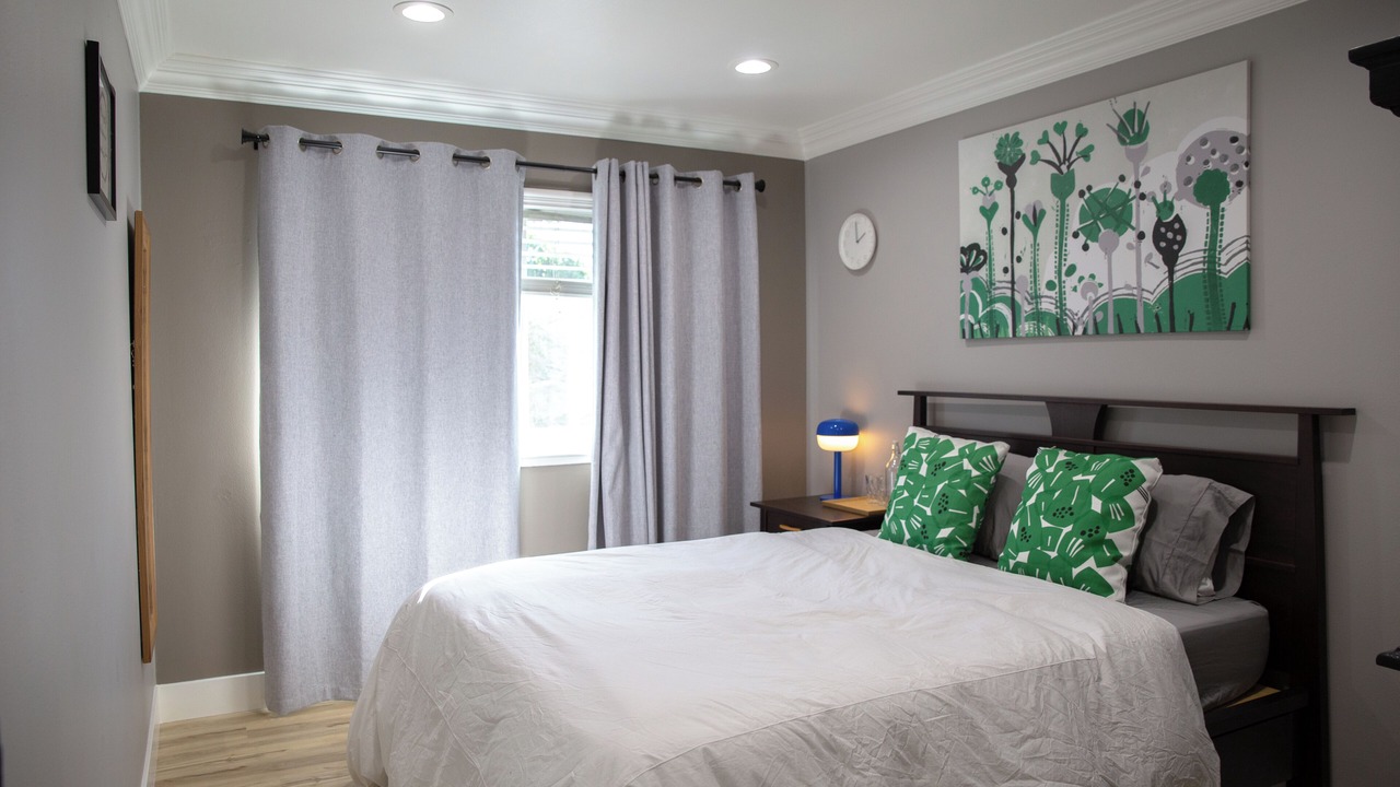 Photo of Bedroom in Silver Creek