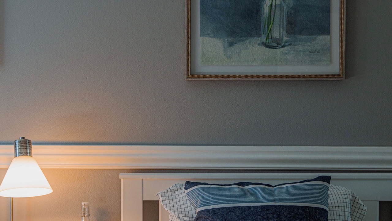 Photo of Bedroom in Silver Creek