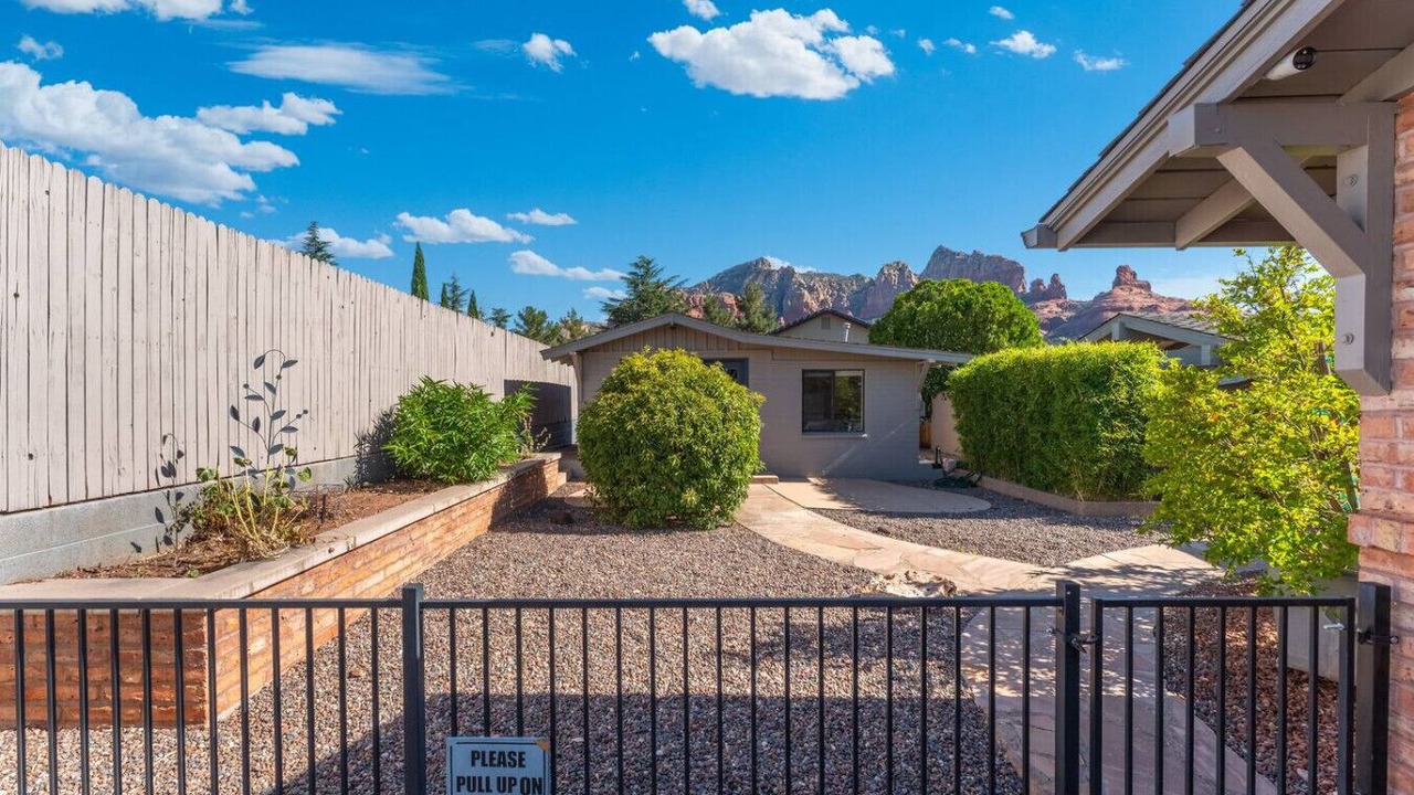 Photo of Outdoor in Uptown Sedona