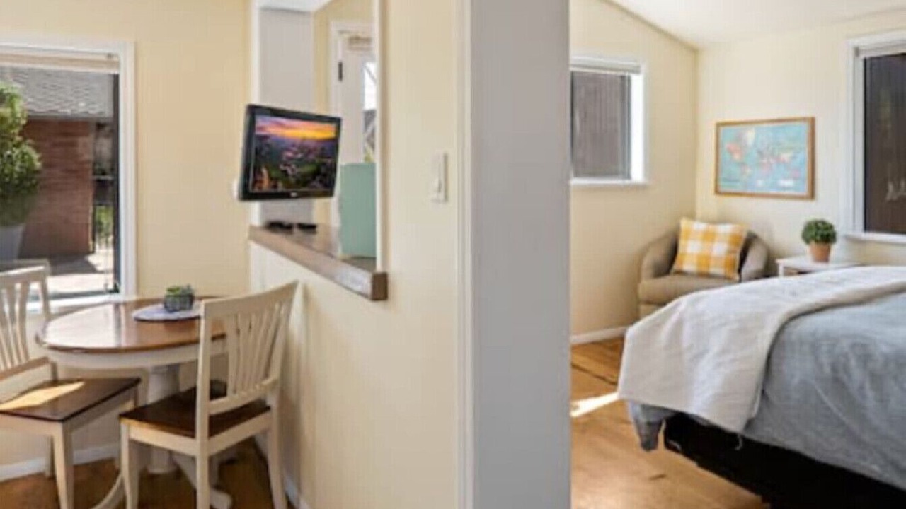 Photo of Bedroom in Uptown Sedona