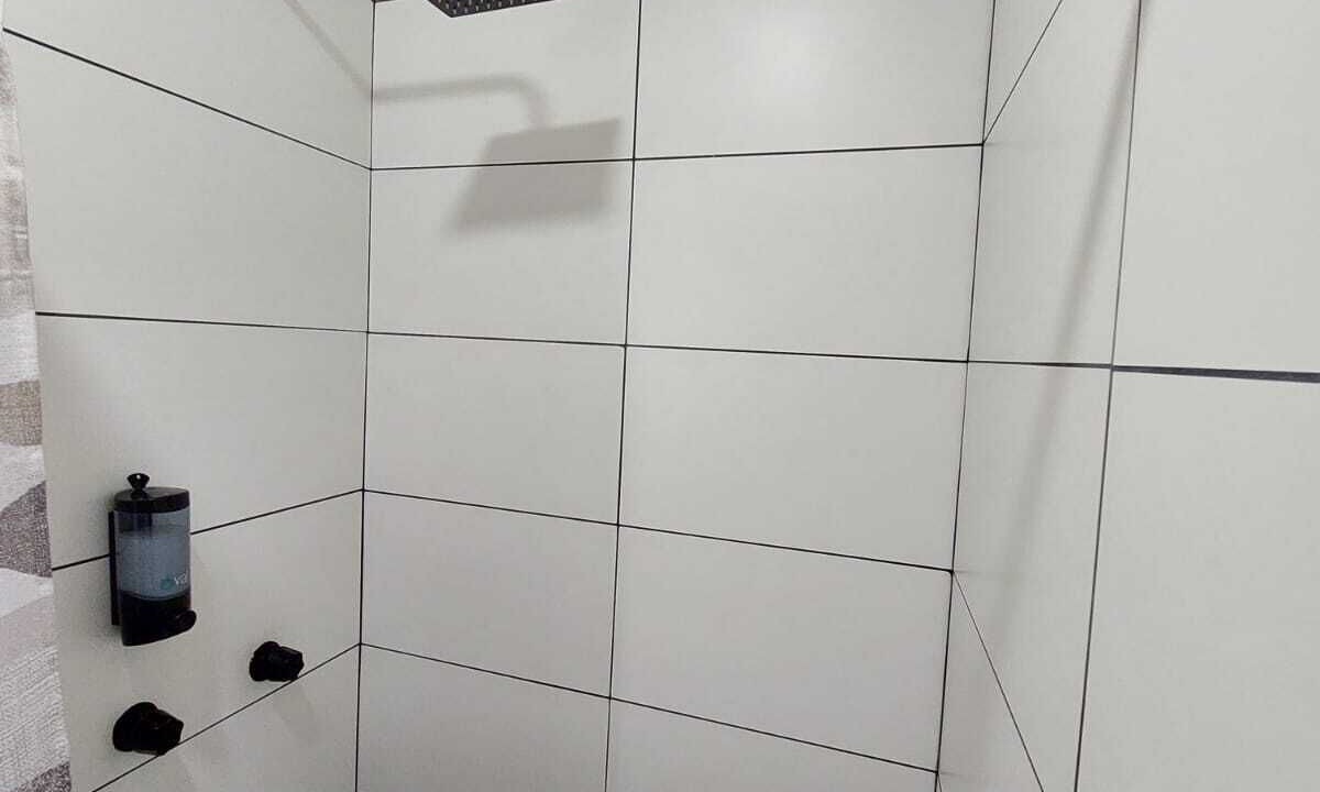 Photo of Bathroom in Santa Teresita