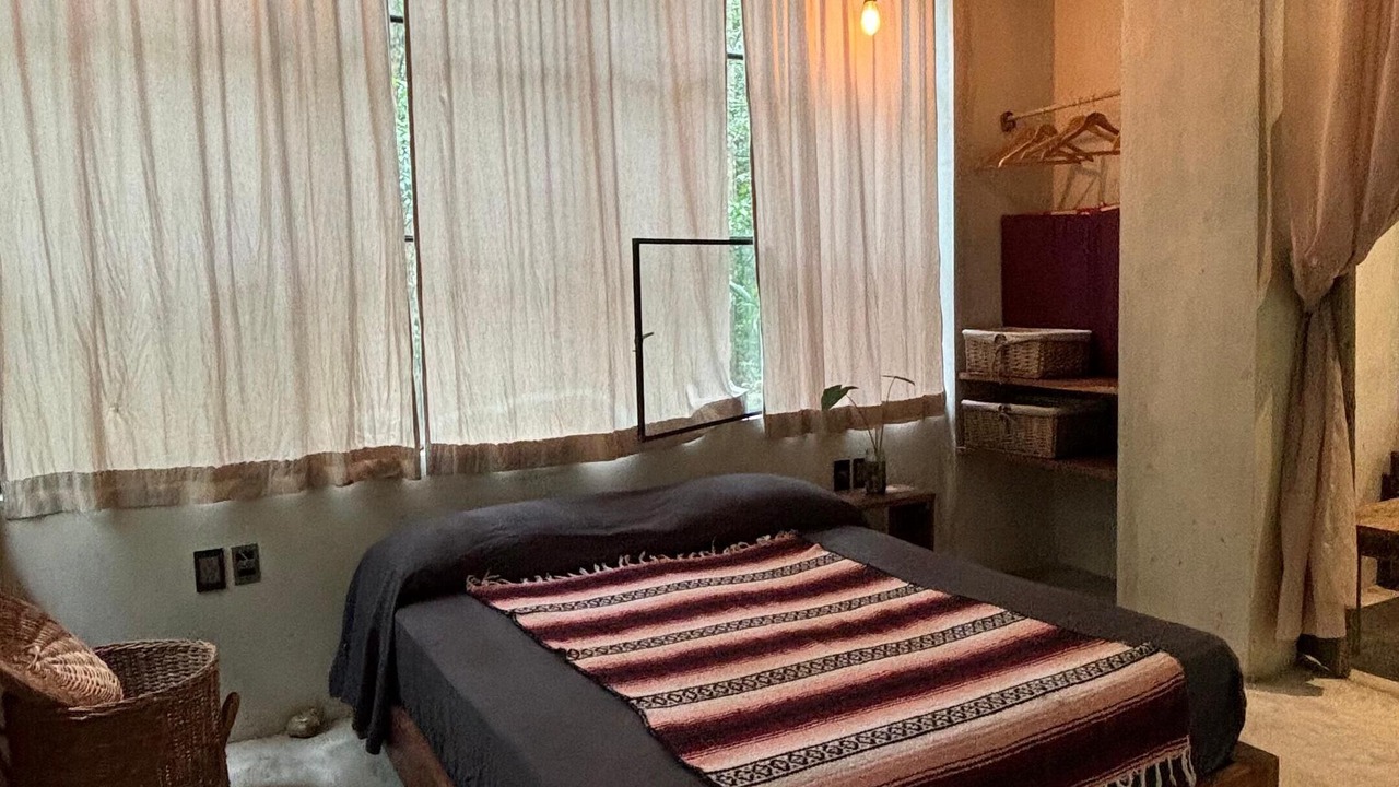 Photo of Bedroom in Tulum