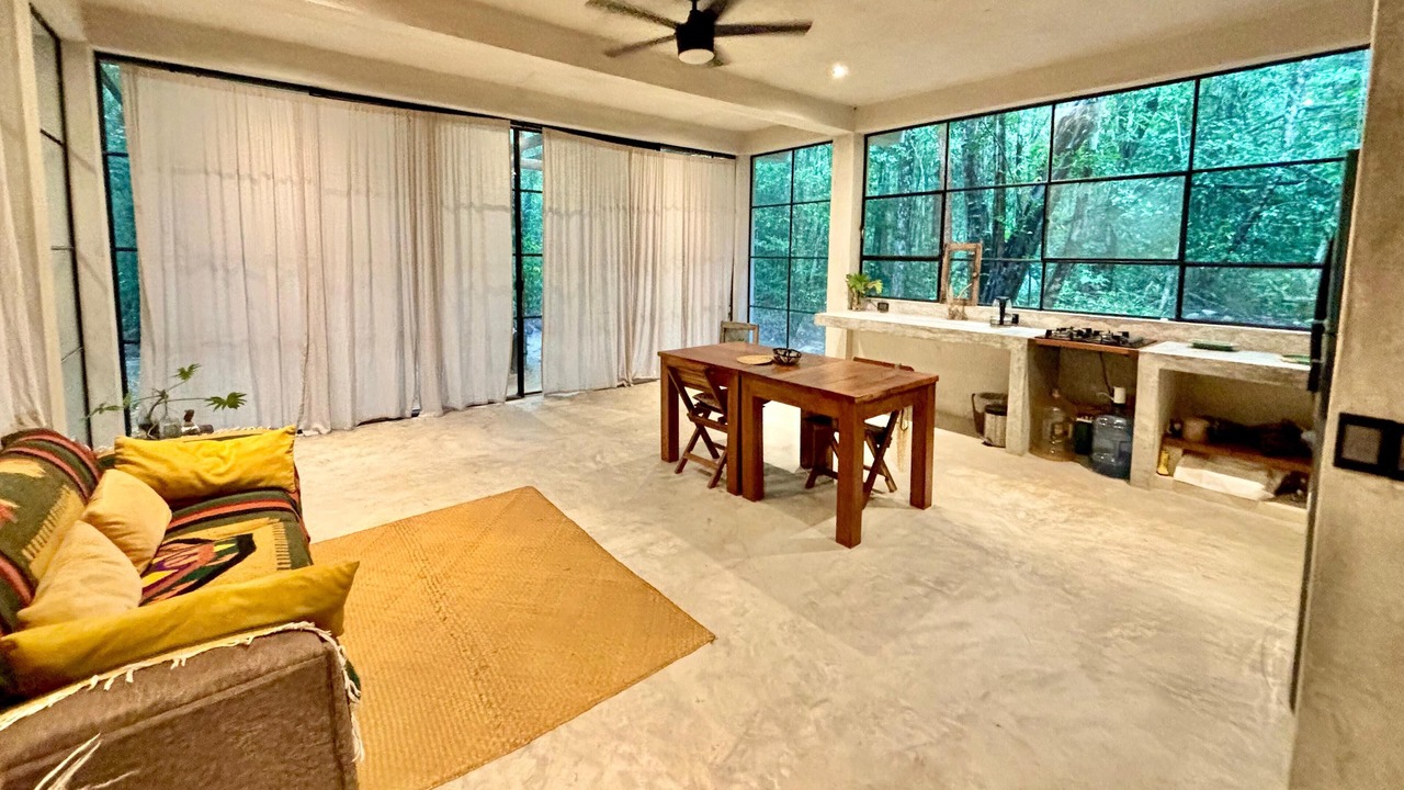 Photo of Livingroom in Tulum