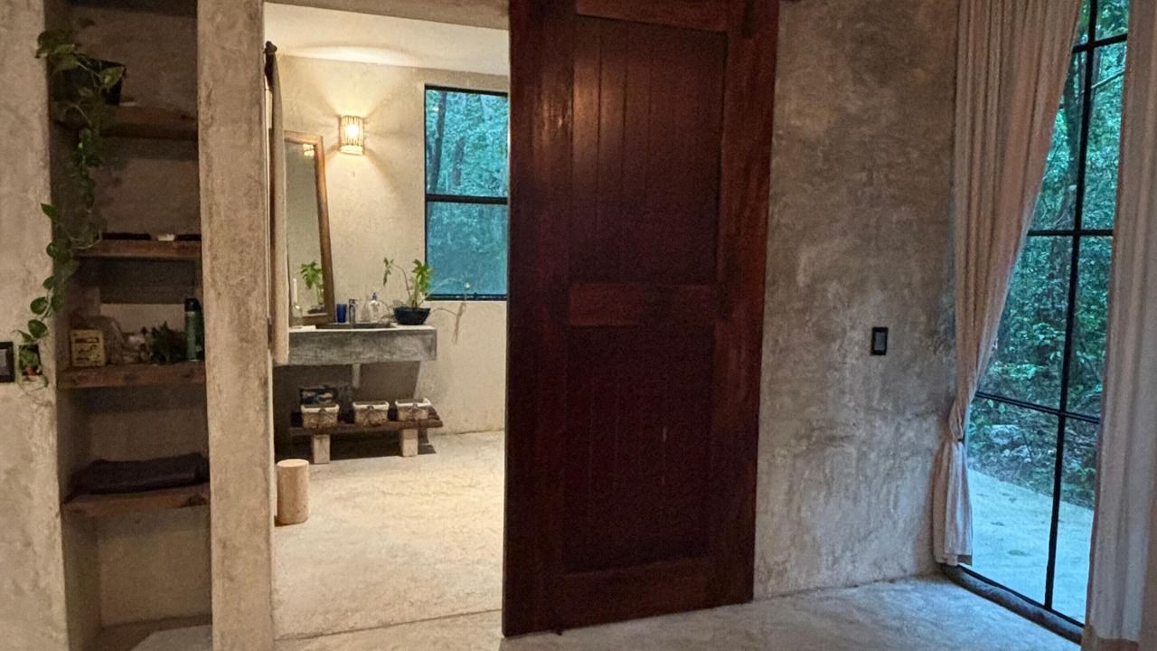 Photo of Bedroom in Tulum