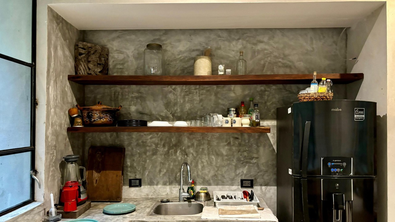 Photo of Kitchen in Tulum