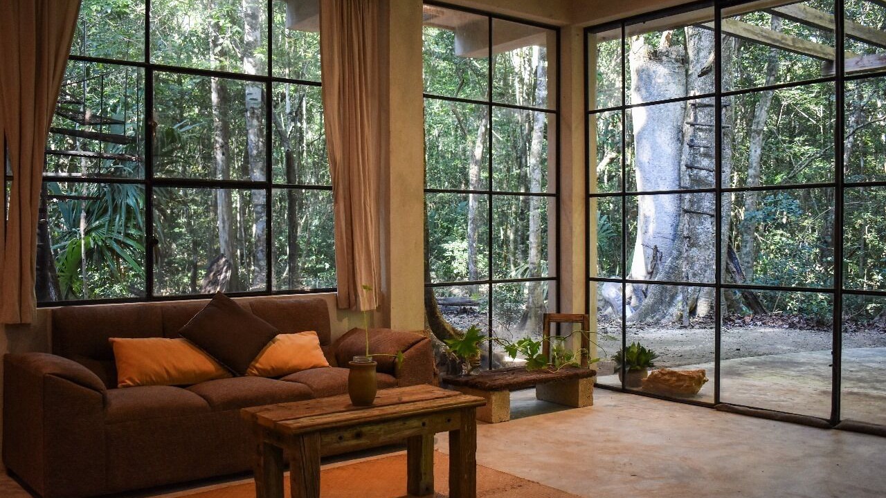Photo of Livingroom in Tulum