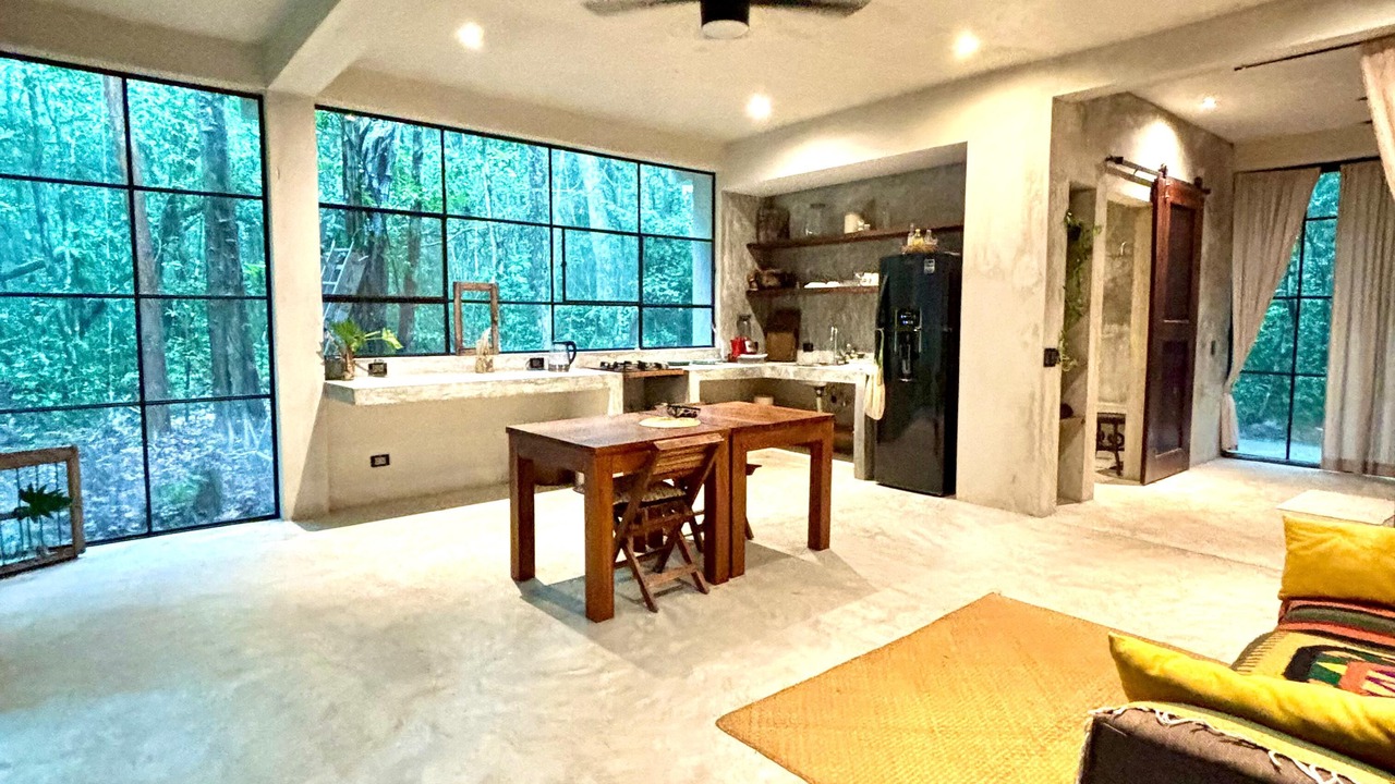 Photo of Livingroom in Tulum