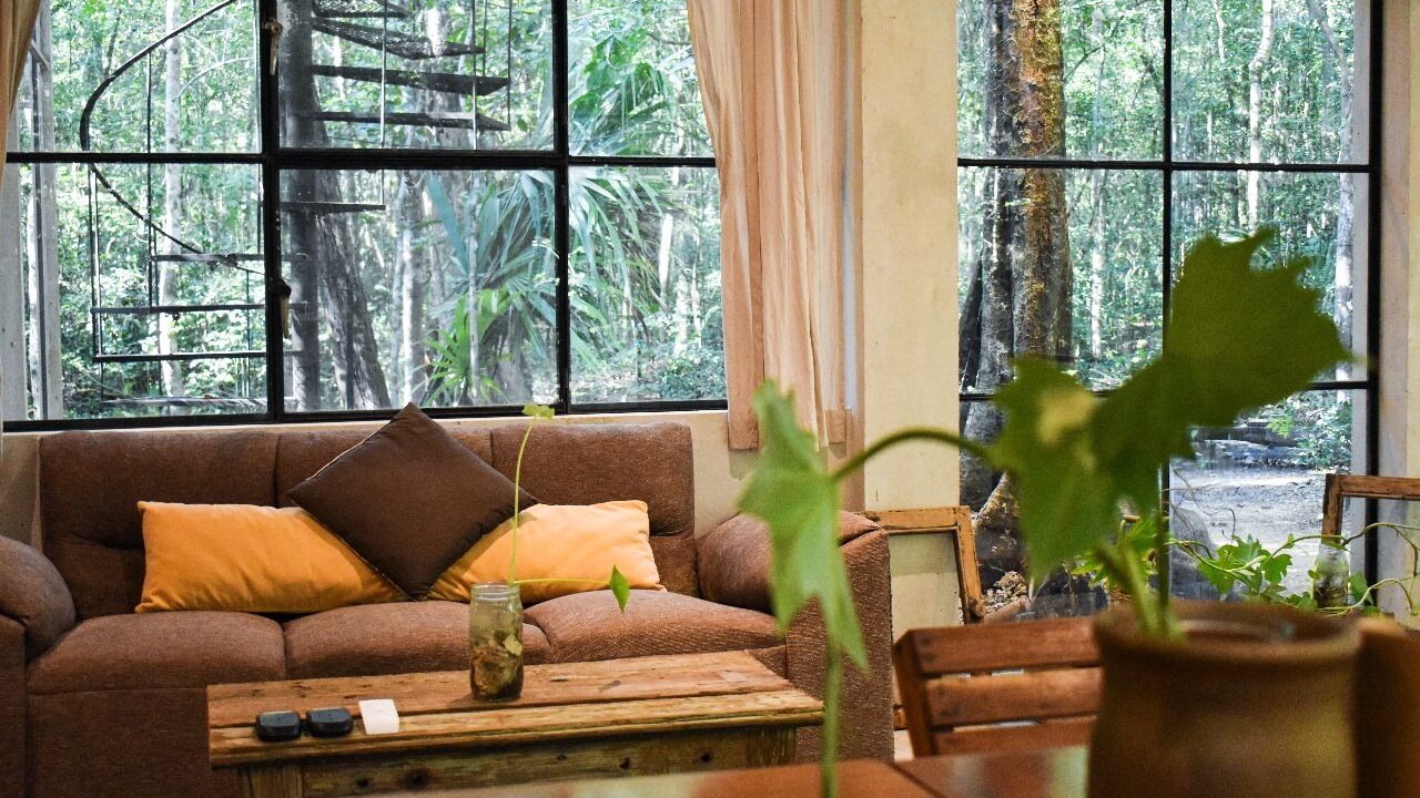 Photo of Livingroom in Tulum
