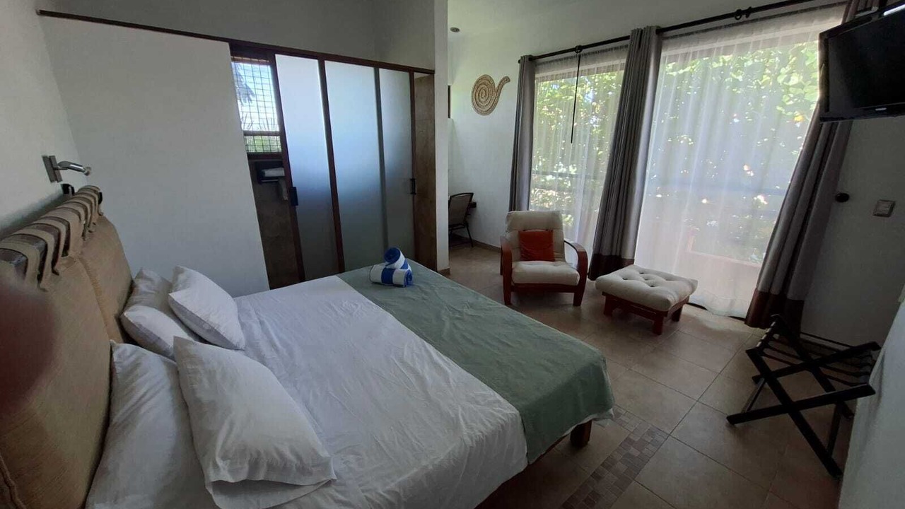 Photo of Bedroom in Burgos Bugambilias