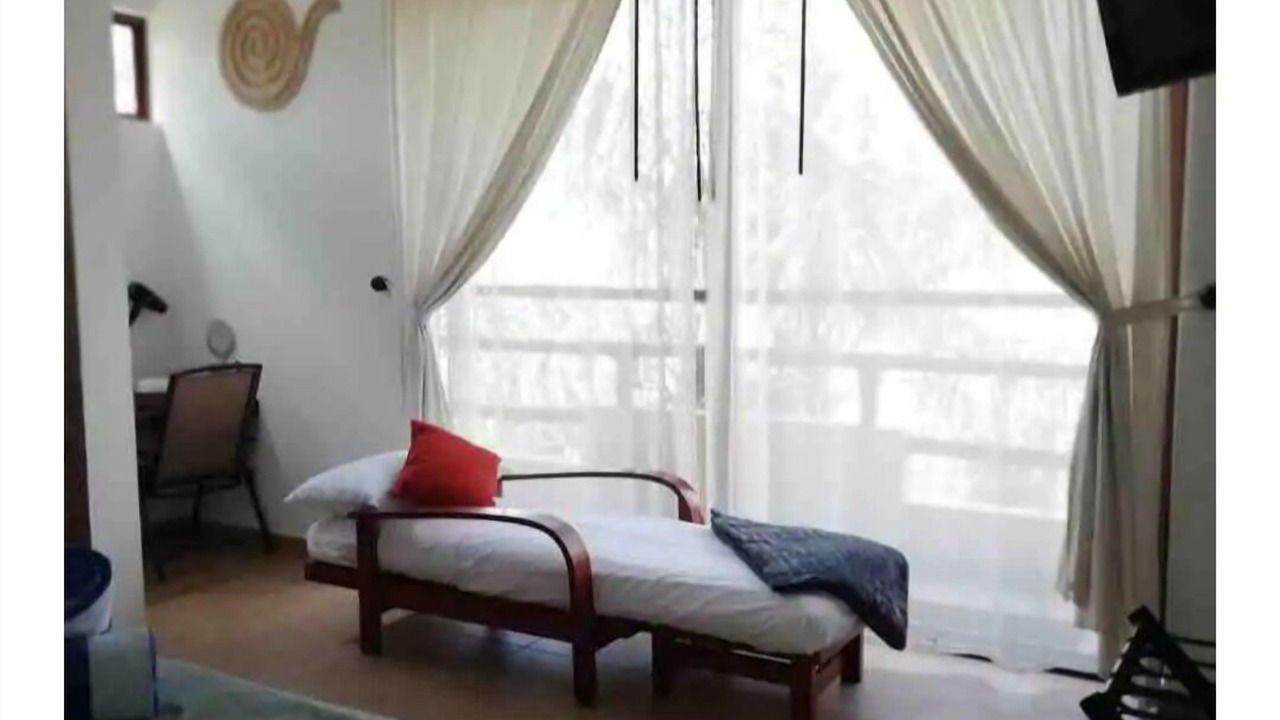 Photo of Bedroom in Burgos Bugambilias