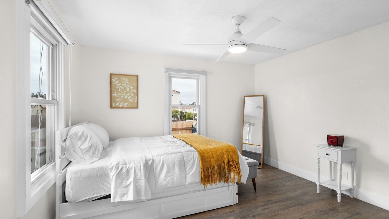 Photo of Bedroom in National City