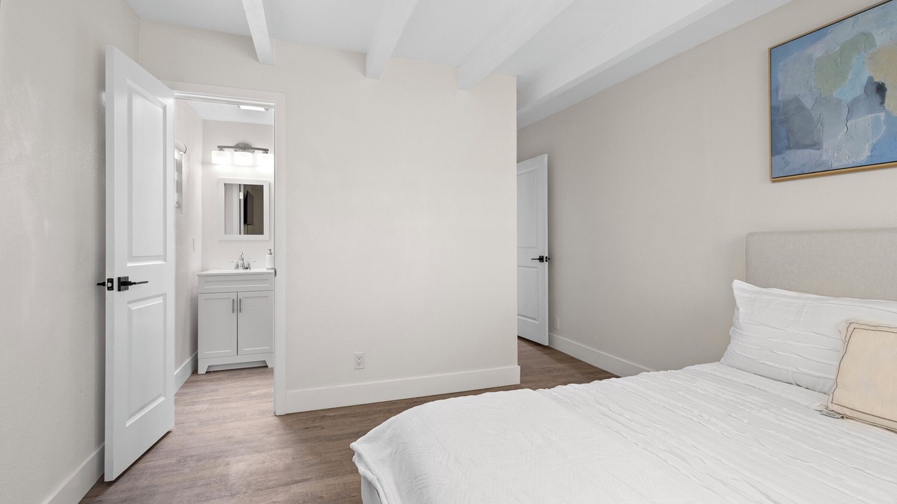 Photo of Bedroom in National City