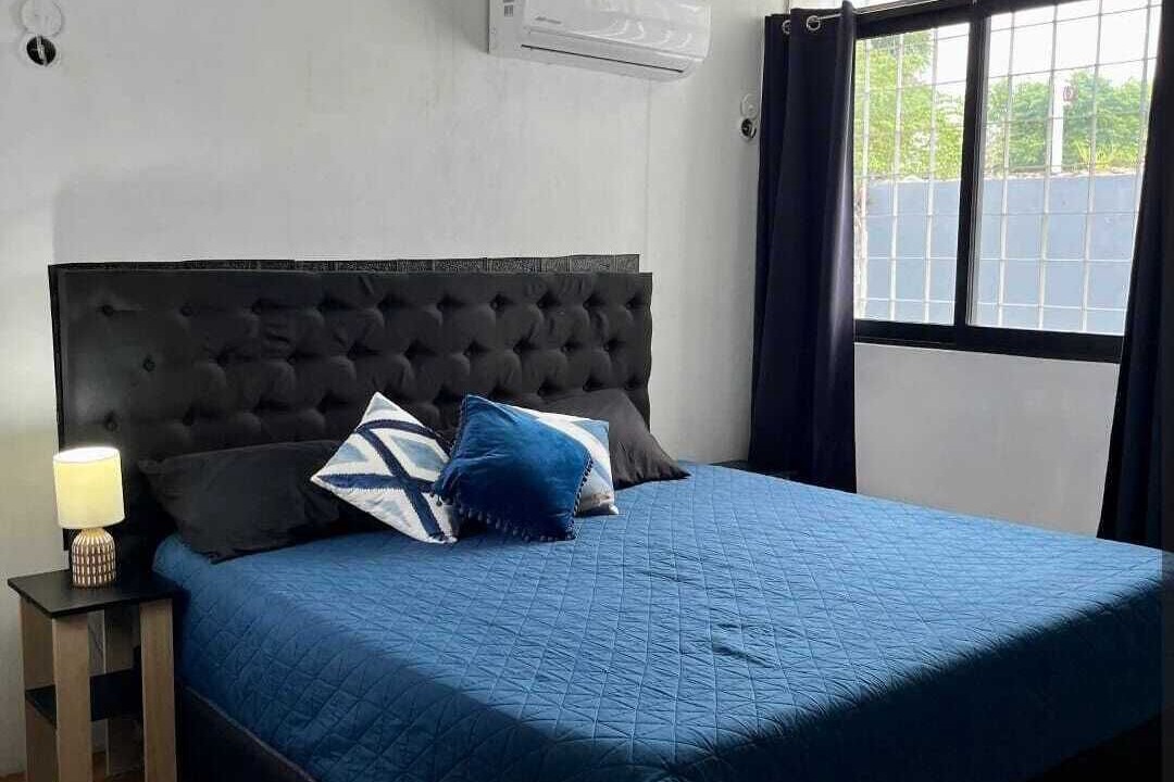 Photo of Bedroom in Merida
