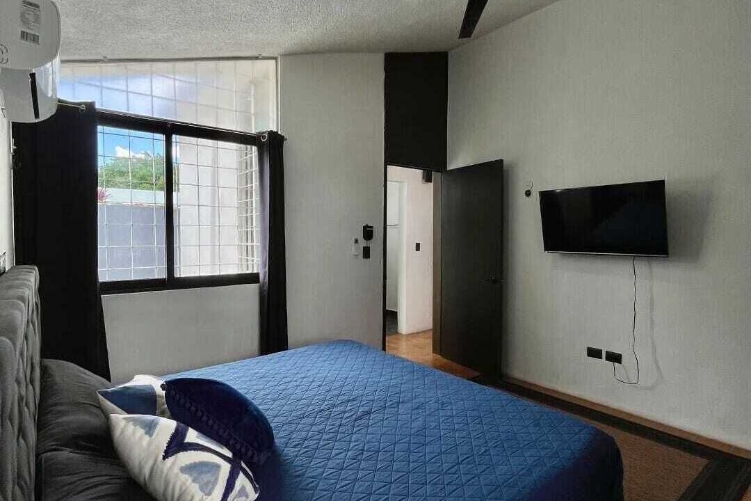 Photo of Bedroom in Merida