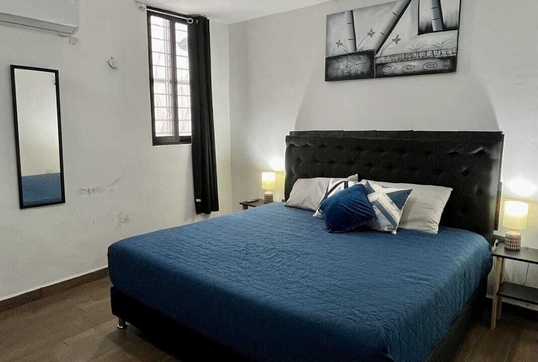Photo of Bedroom in Merida