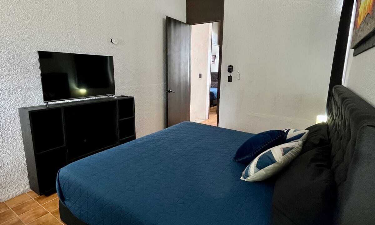 Photo of Bedroom in Merida