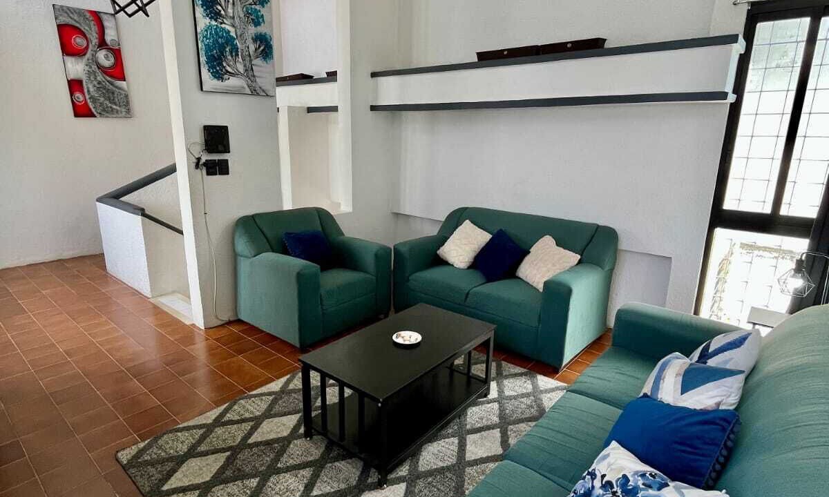 Photo of Livingroom in Merida