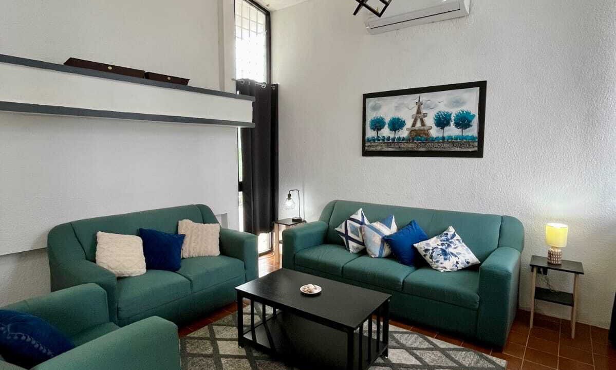 Photo of Livingroom in Merida