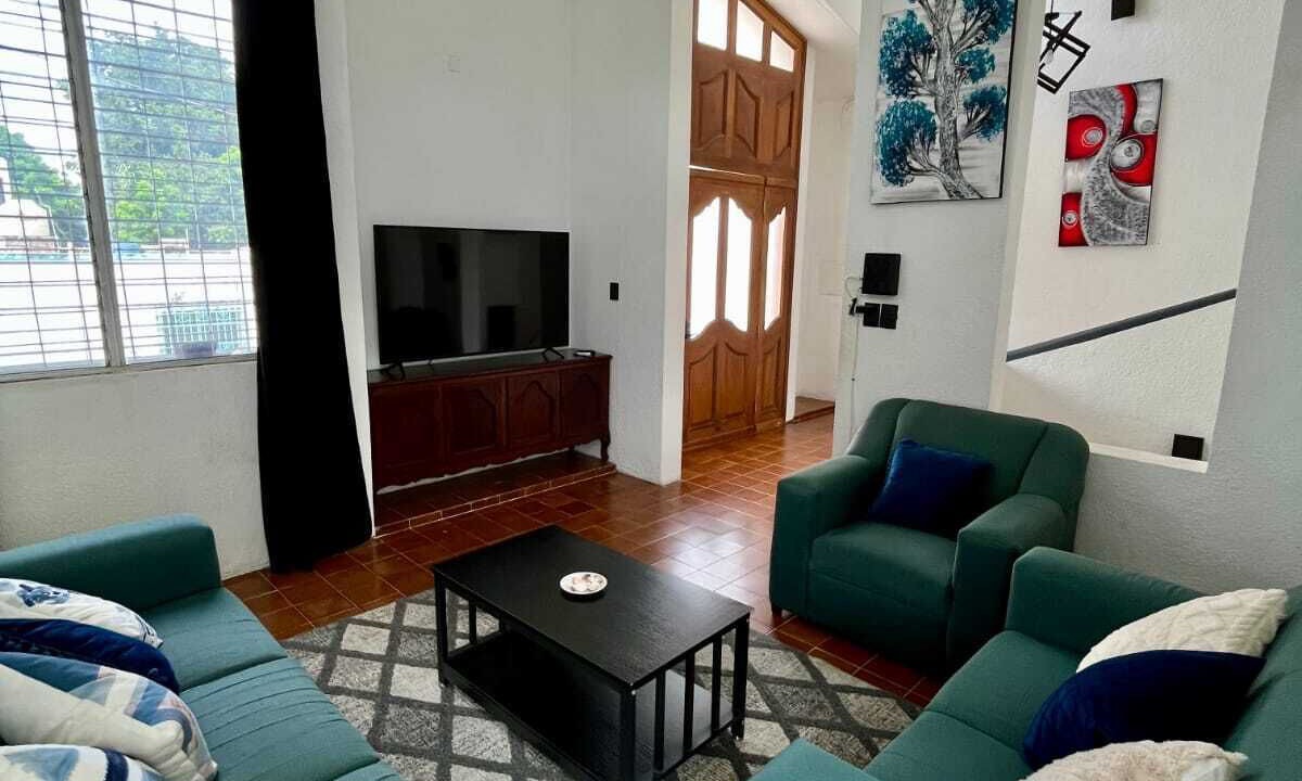 Photo of Livingroom in Merida