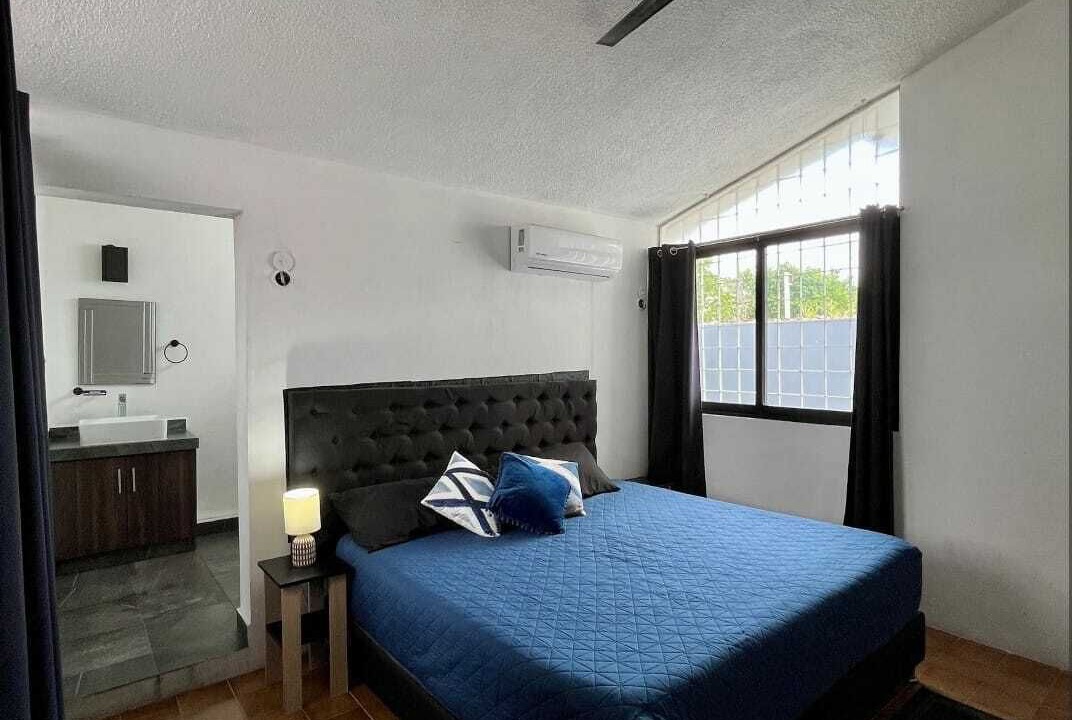 Photo of Bedroom in Merida