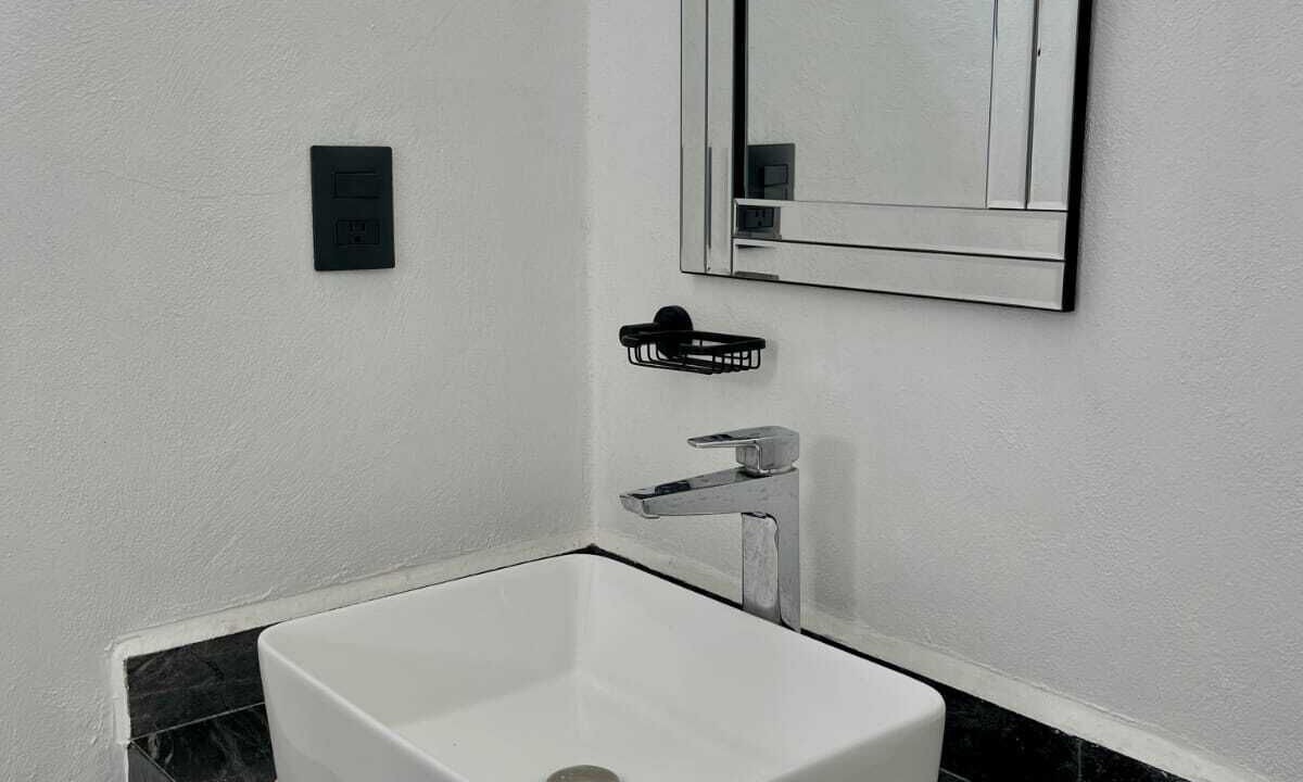 Photo of Bathroom in Merida