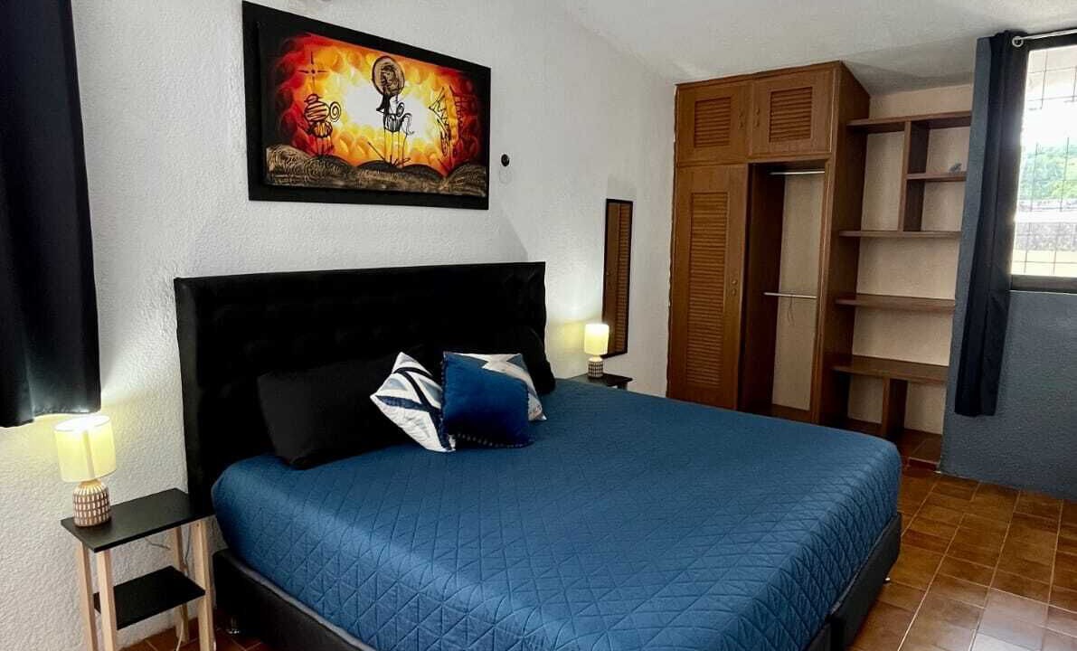 Photo of Bedroom in Merida