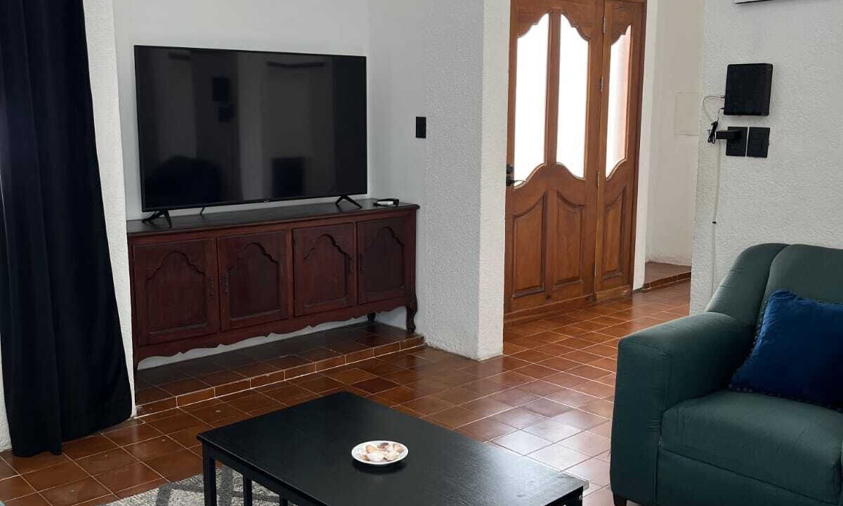 Photo of Livingroom in Merida