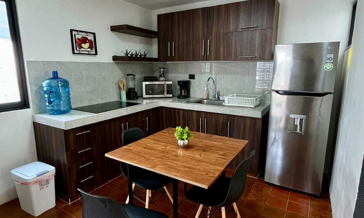 Photo of Kitchen in Merida