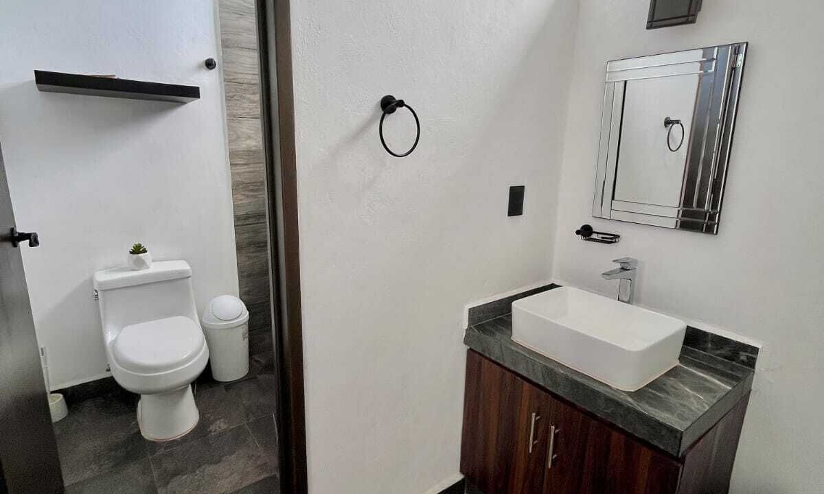 Photo of Bathroom in Merida