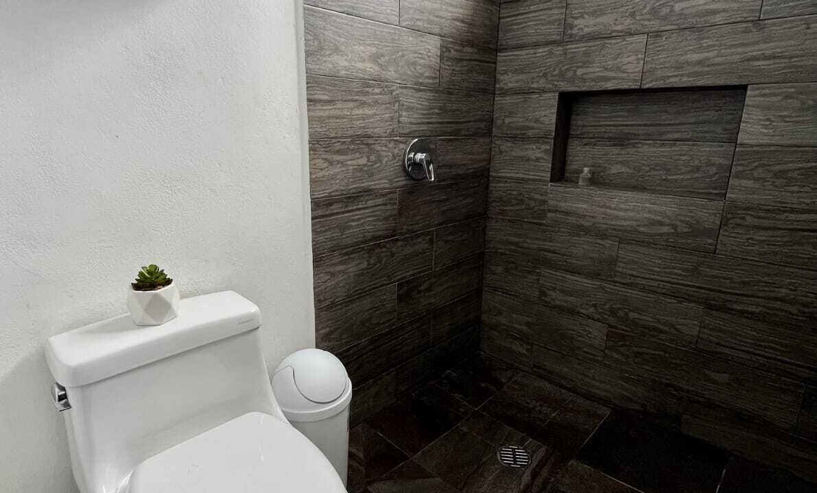 Photo of Bathroom in Merida