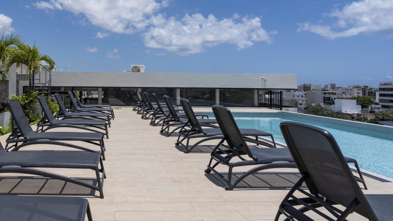 Photo of Outdoor in Puerto Juarez