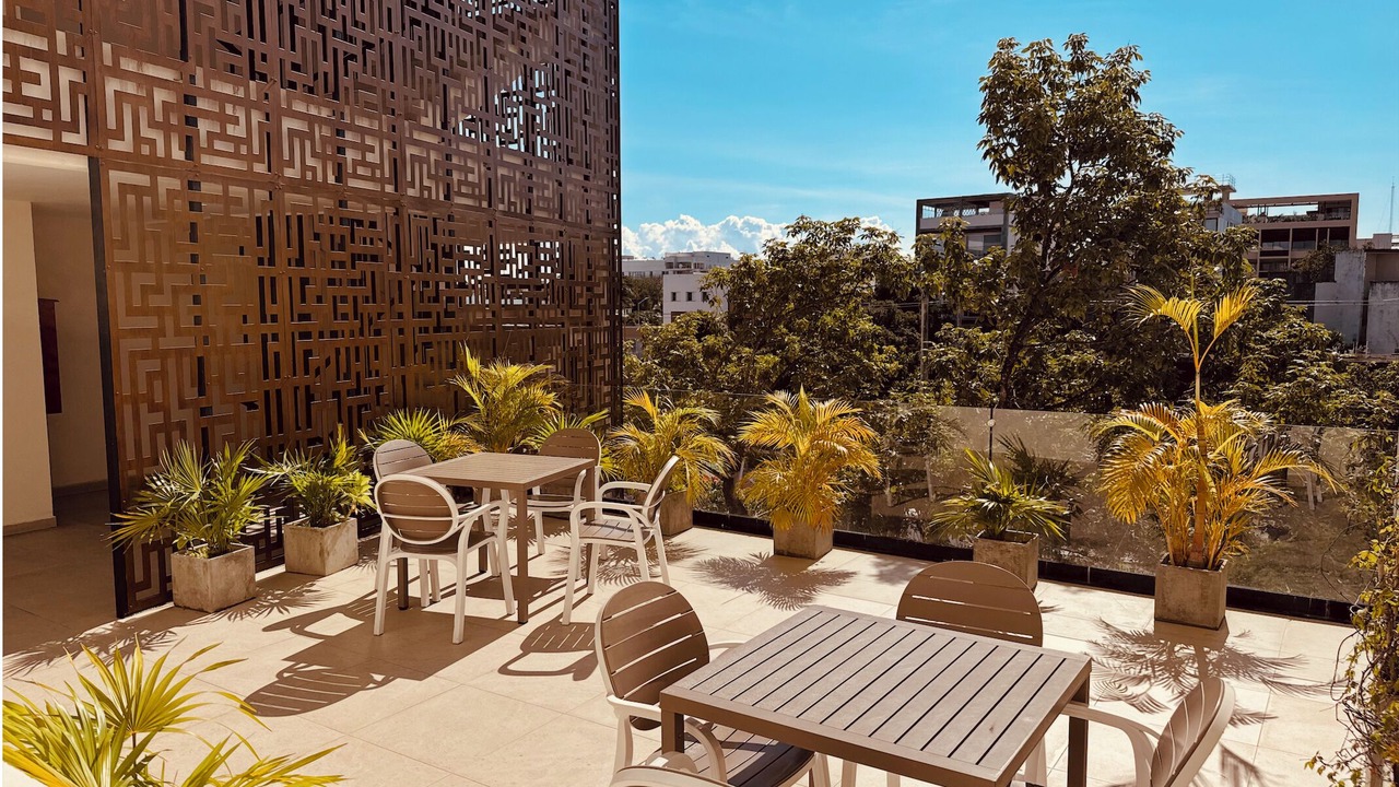 Photo of Outdoor in Puerto Juarez