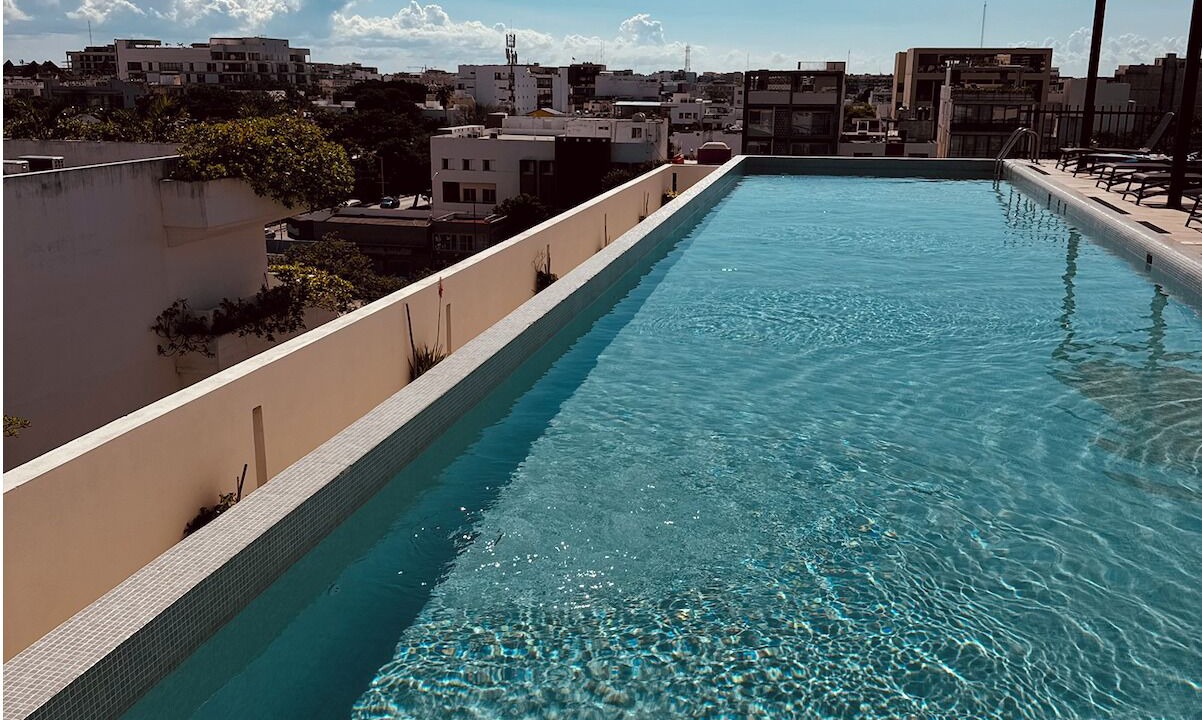 Photo of Outdoor in Puerto Juarez