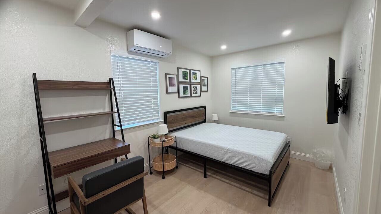 Photo of Bedroom in Santa Clara