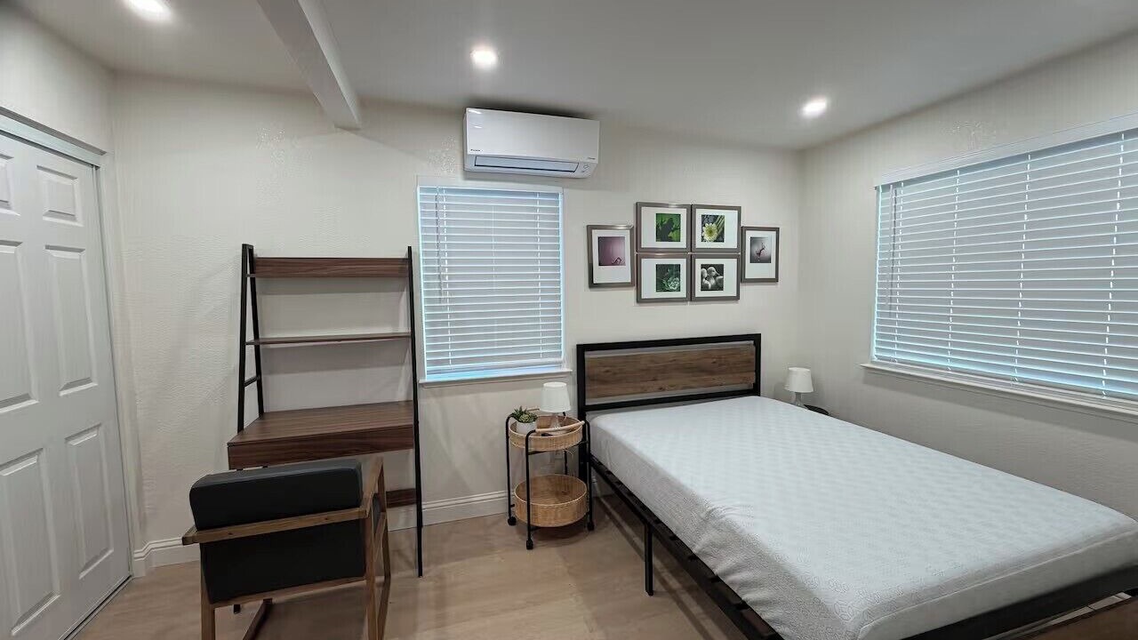 Photo of Bedroom in Santa Clara