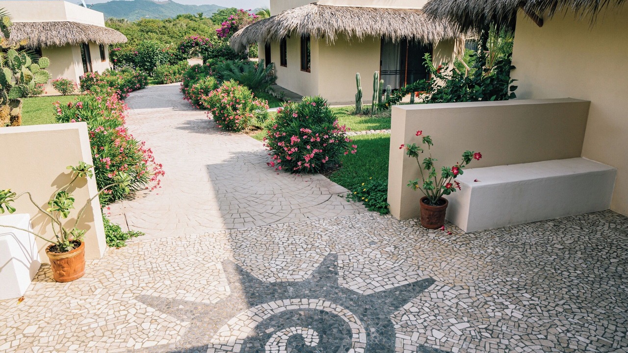 Photo of Outdoor in Barra de Colotepec