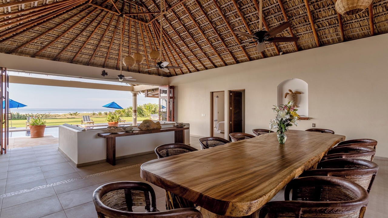 Photo of Outdoor in Barra de Colotepec
