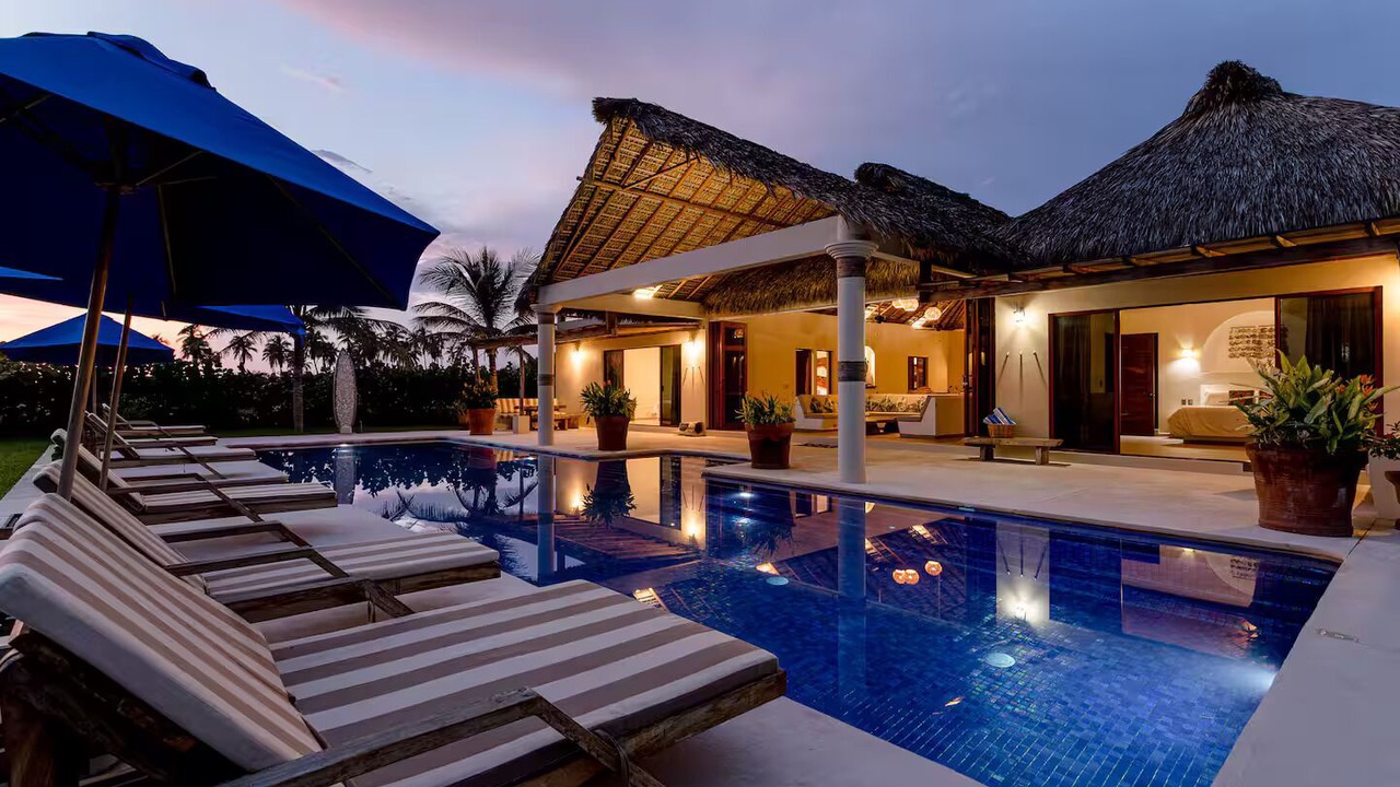 Photo of Outdoor in Barra de Colotepec