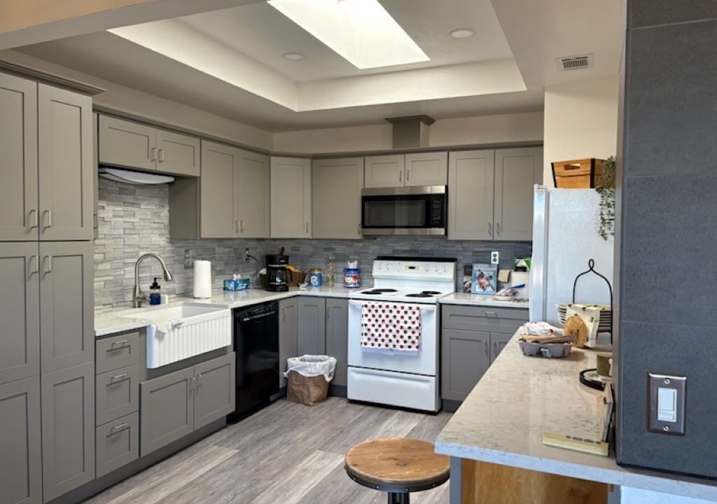 Photo of Kitchen in Sun City