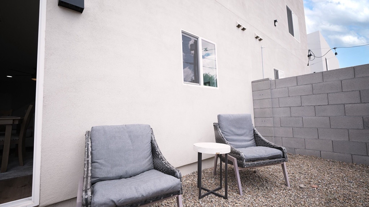 Photo of Patio Balcony in South Mountain