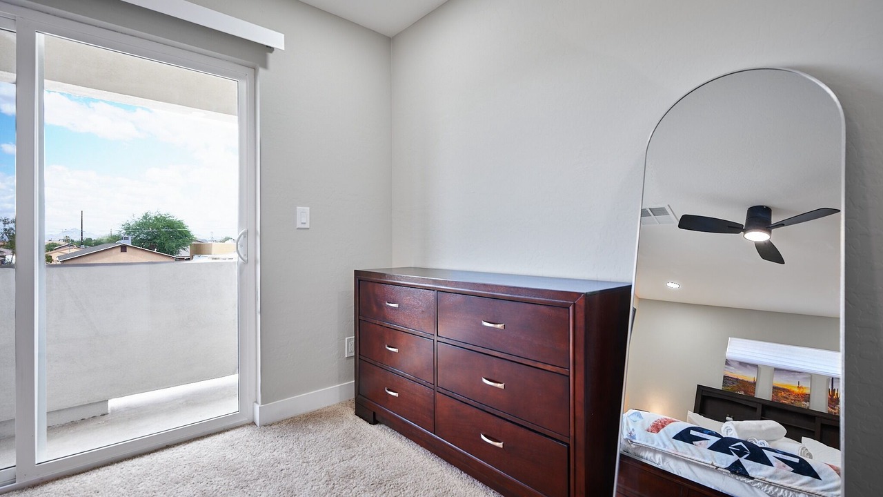 Photo of Bedroom in South Mountain