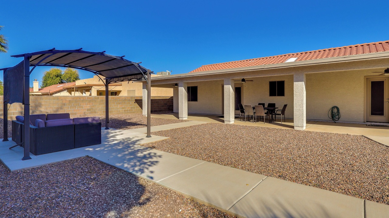 Photo of Outdoor in Mesa Del Sol